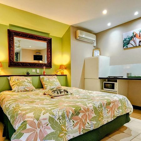 Evasion Bungalow Tropical Spa Sarramea Ngoại thất bức ảnh