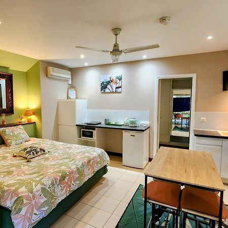 Evasion Bungalow Tropical Spa Sarramea Ngoại thất bức ảnh